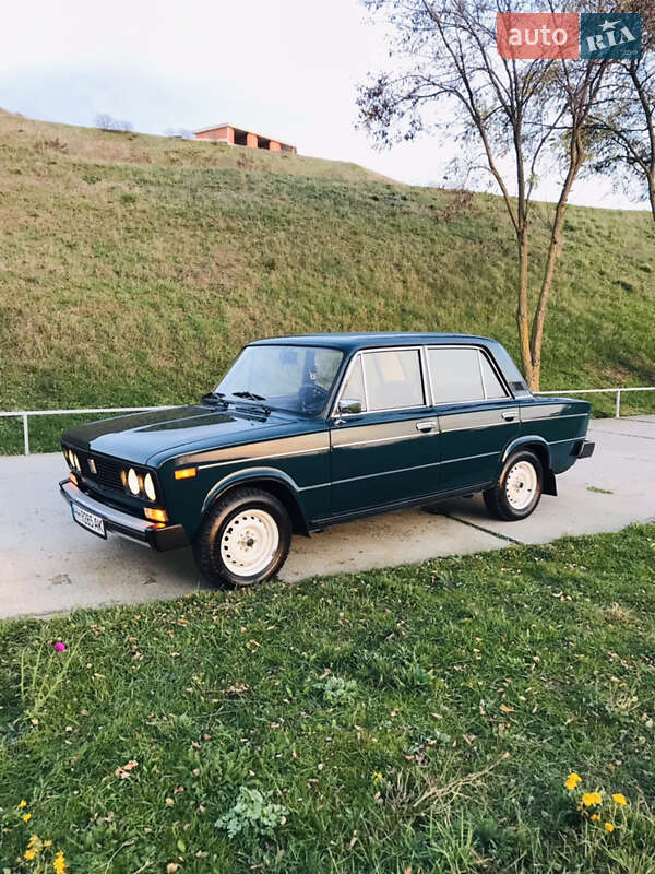 ВАЗ / Lada 2106 2001