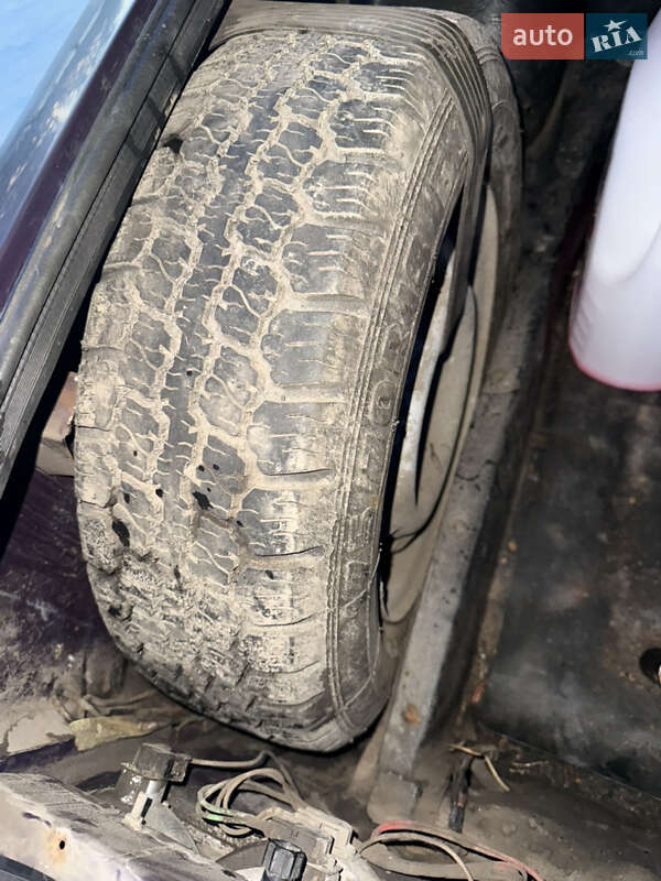 Седан ВАЗ / Lada 2106 1998 в Солонке