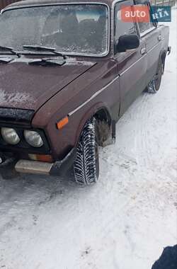 Седан ВАЗ 2106 1982 в Прилуках