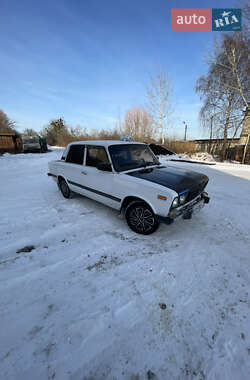 Седан ВАЗ 2106 1992 в Шепетовке