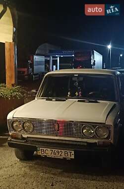 Седан ВАЗ / Lada 2106 1986 в Львові