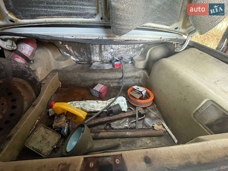 Седан ВАЗ / Lada 2106 1985 в Володимирі