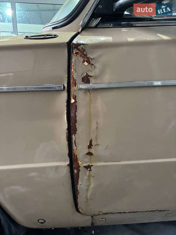 Седан ВАЗ / Lada 2106 1985 в Черкассах