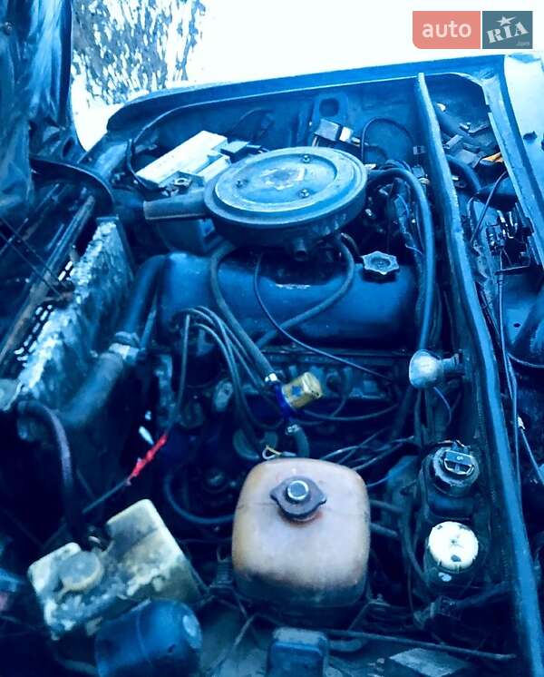 Седан ВАЗ / Lada 2106 1982 в Харькове