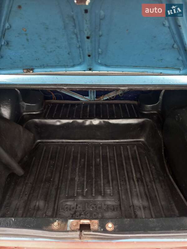 Седан ВАЗ / Lada 2106 1991 в Кривом Роге фото 9 Седан ВАЗ / Lada 2106 1991 в Кривом Роге
