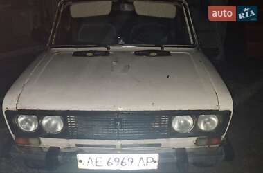 Седан ВАЗ 2106 1979 в Днепре