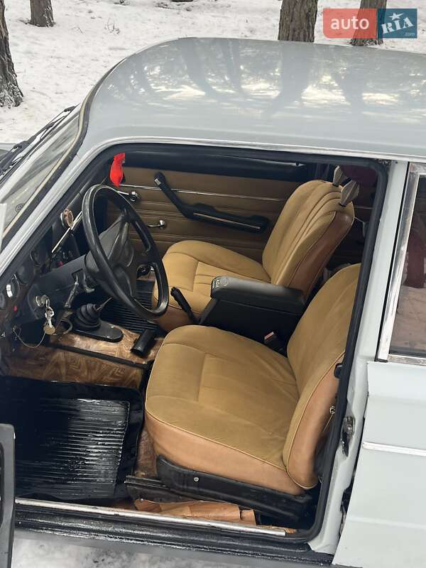 Седан ВАЗ / Lada 2106 1987 в Харькове