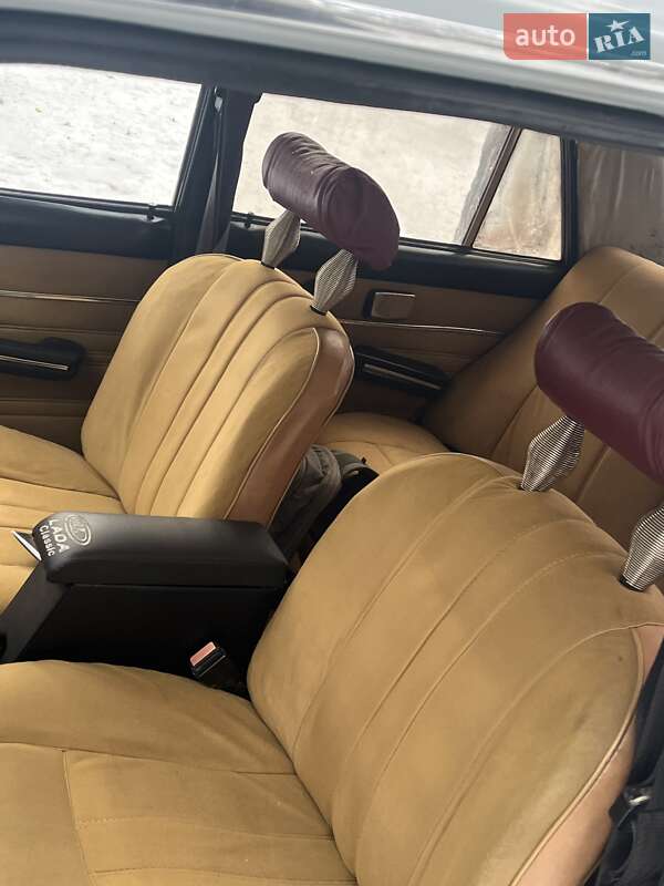 Седан ВАЗ / Lada 2106 1987 в Харькове