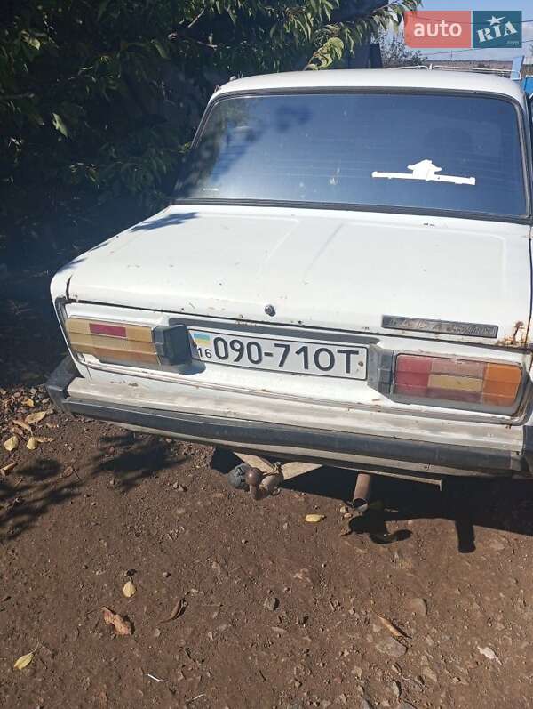 Седан ВАЗ / Lada 2106 2000 в Татарбунарах