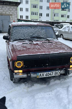 Седан ВАЗ 2106 1982 в Харькове