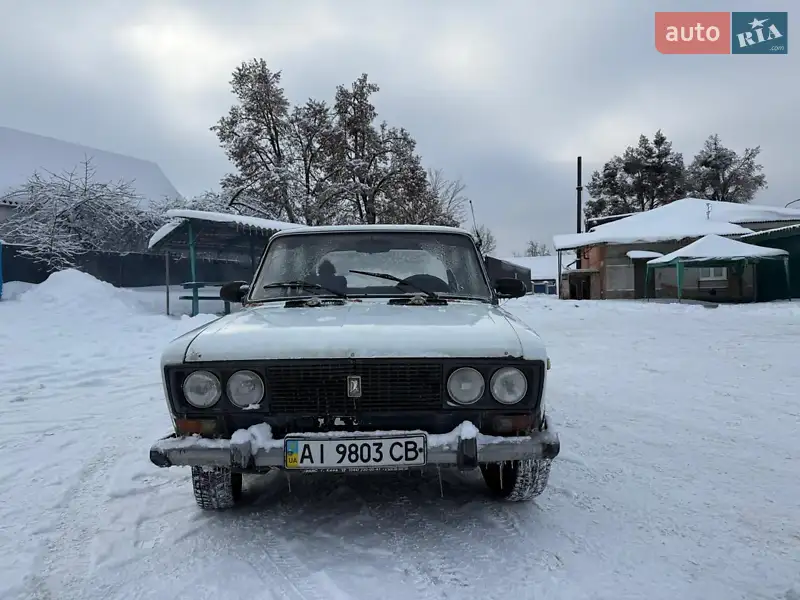 ВАЗ / Lada 2106 1982