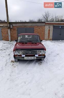 Седан ВАЗ 2106 1989 в Харькове
