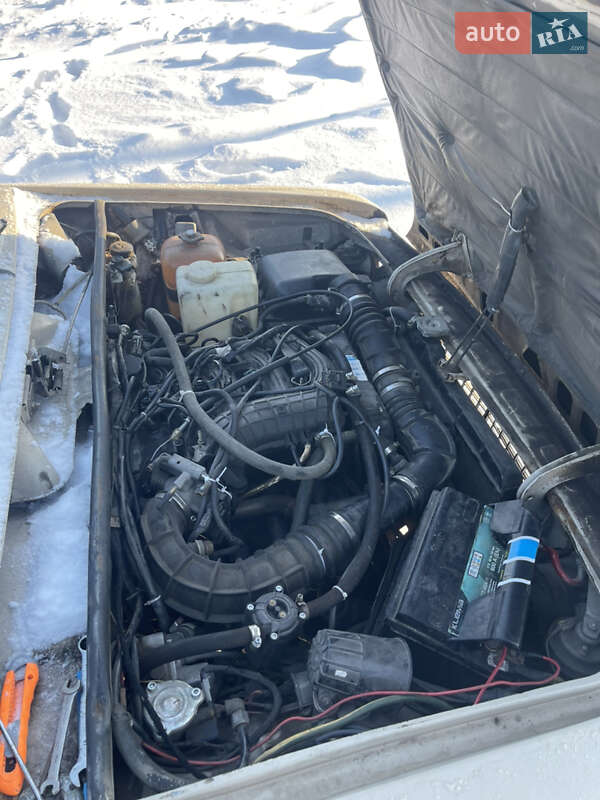 Седан ВАЗ / Lada 2106 1990 в Днепре