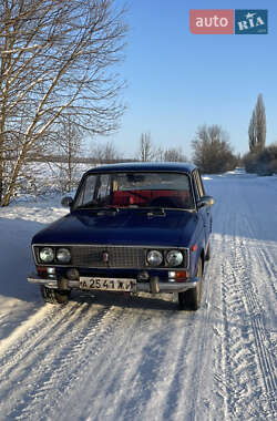 Седан ВАЗ 2106 1983 в Коростишеві