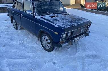 Седан ВАЗ 2106 1992 в Заболотові