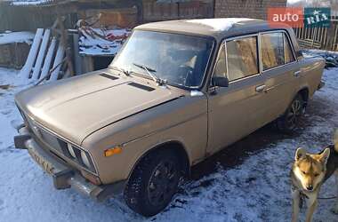Седан ВАЗ 2106 1990 в Кропивницькому