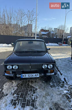 Седан ВАЗ 2106 1982 в Днепре