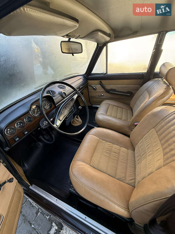 Седан ВАЗ / Lada 2106 1982 в Днепре