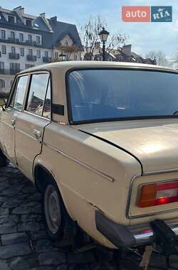 Седан ВАЗ / Lada 2106 1989 в Каменец-Подольском