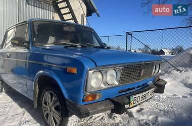 Седан ВАЗ 2106 1994 в Бучачі