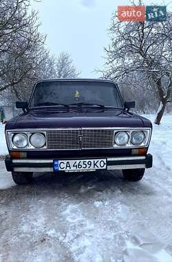 Седан ВАЗ 2106 1999 в Умані