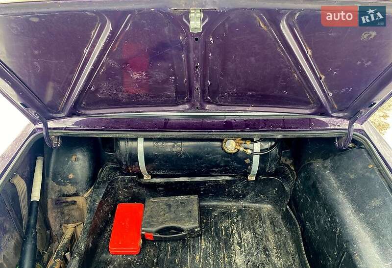 Седан ВАЗ / Lada 2106 1999 в Умани фото 18 Седан ВАЗ / Lada 2106 1999 в Умани