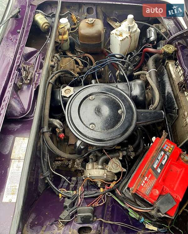 Седан ВАЗ / Lada 2106 1999 в Умани фото 22 Седан ВАЗ / Lada 2106 1999 в Умани