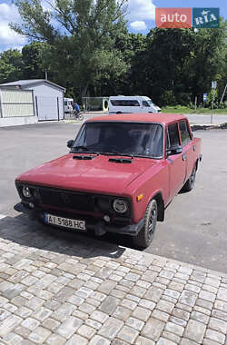 Седан ВАЗ 2106 1996 в Белой Церкви