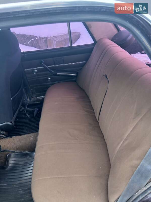 Седан ВАЗ / Lada 2106 1985 в Львове фото 9 Седан ВАЗ / Lada 2106 1985 в Львове