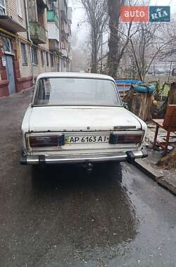 Седан ВАЗ 2106 1989 в Запорожье
