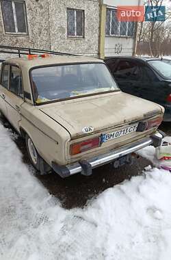 Седан ВАЗ 2106 1988 в Калуші