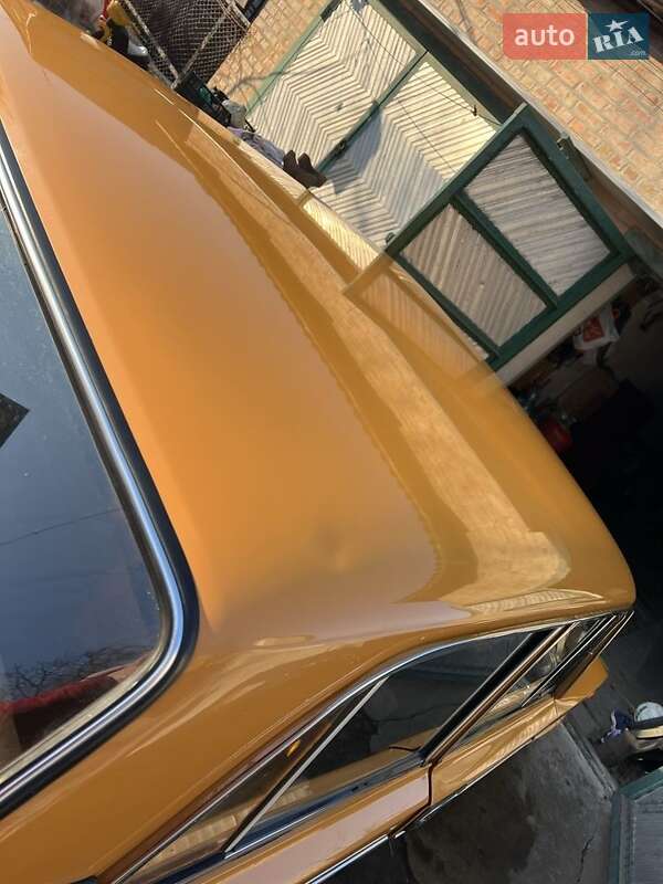 Седан ВАЗ / Lada 2106 1983 в Ровно фото 9 Седан ВАЗ / Lada 2106 1983 в Ровно