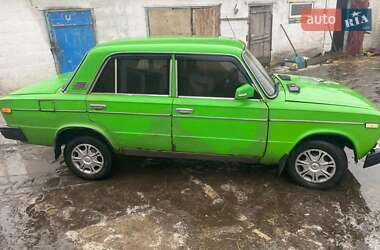 Седан ВАЗ / Lada 2106 1983 в Запорожье