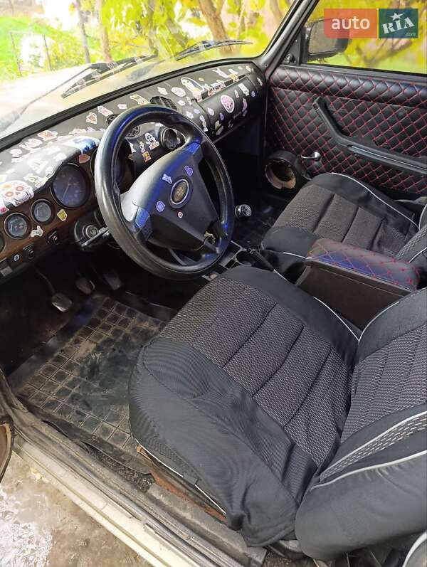 Седан ВАЗ / Lada 2106 1977 в Днепре фото 8 Седан ВАЗ / Lada 2106 1977 в Днепре