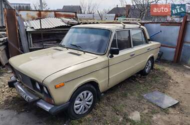 Седан ВАЗ 2106 1979 в Садках