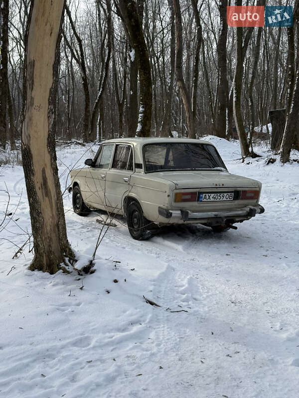 Седан ВАЗ / Lada 2106 1988 в Изюме фото 4 Седан ВАЗ / Lada 2106 1988 в Изюме