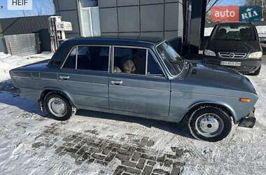 Седан ВАЗ 2106 2000 в Черновцах