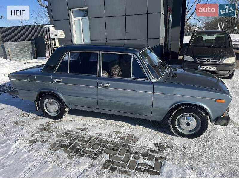 ВАЗ / Lada 2106 2000
