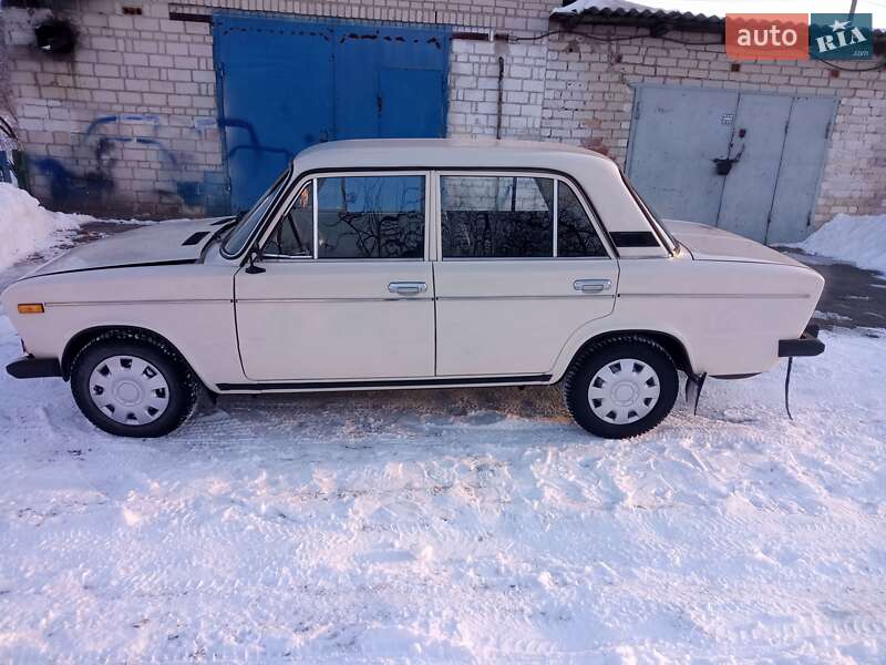Седан ВАЗ / Lada 2106 1995 в Костопілі