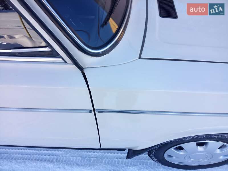 Седан ВАЗ / Lada 2106 1995 в Костопілі