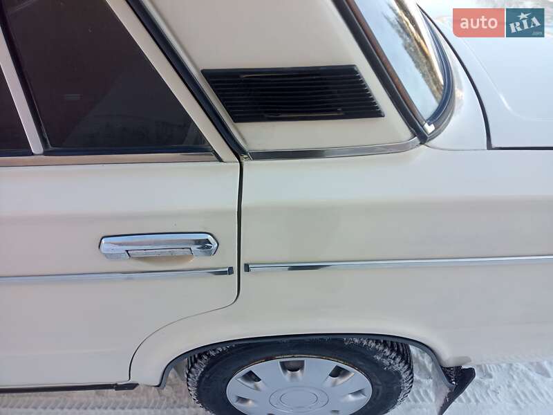 Седан ВАЗ / Lada 2106 1995 в Костопілі