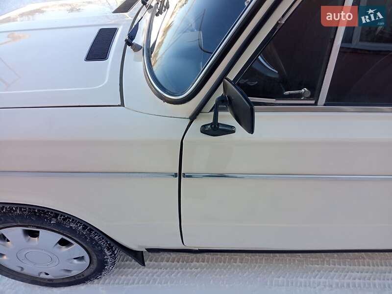 Седан ВАЗ / Lada 2106 1995 в Костопілі