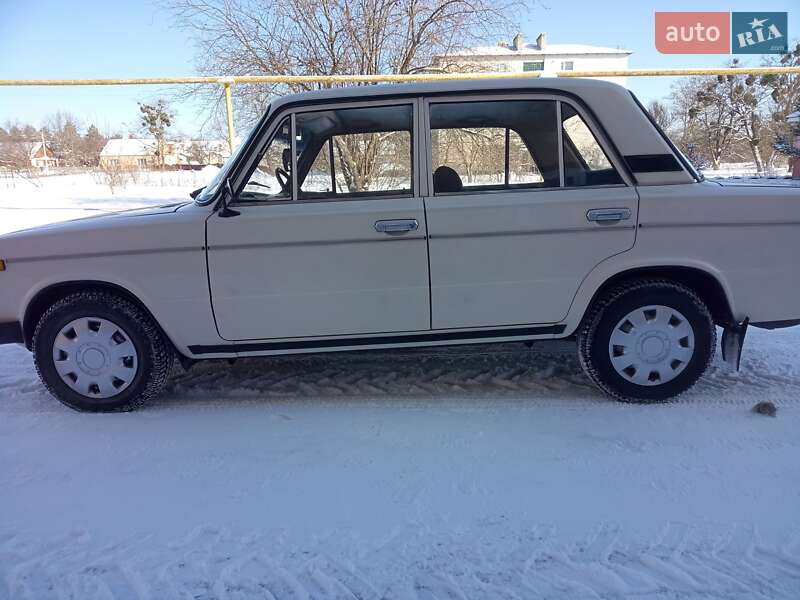 Седан ВАЗ / Lada 2106 1995 в Костопілі