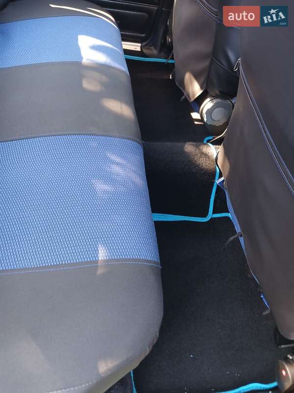 Седан ВАЗ / Lada 2106 2004 в Заречном фото 39 Седан ВАЗ / Lada 2106 2004 в Заречном