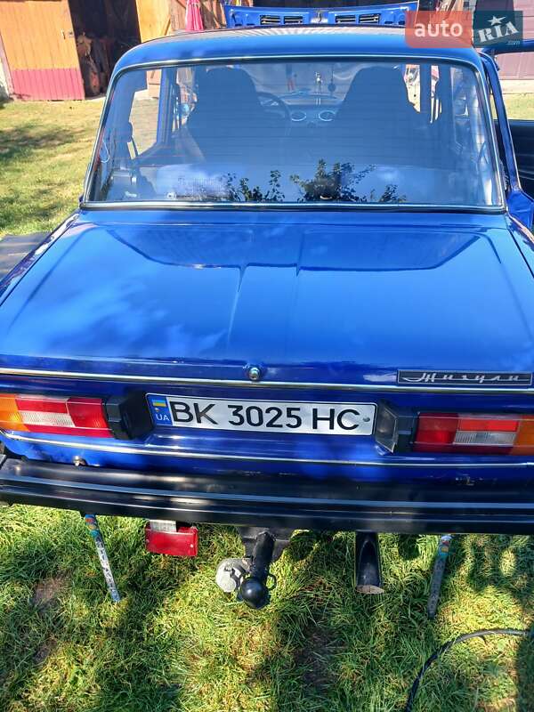 Седан ВАЗ / Lada 2106 2004 в Заречном фото 31 Седан ВАЗ / Lada 2106 2004 в Заречном