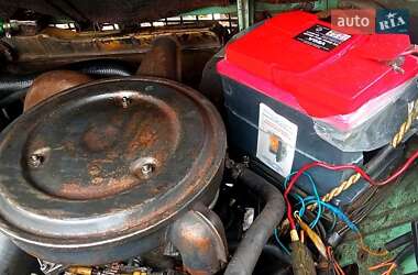 Седан ВАЗ 2106 1990 в Киеве