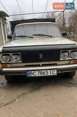 Седан ВАЗ 2106 1990 в Николаеве