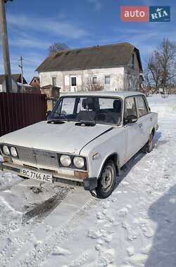 Седан ВАЗ 2106 1994 в Тернополе