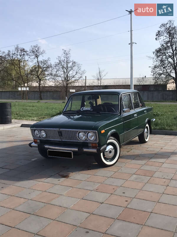 ВАЗ / Lada 2106 1998