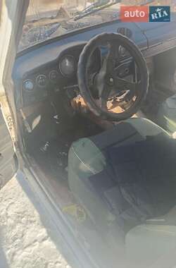 Седан ВАЗ 2106 1986 в Харкові